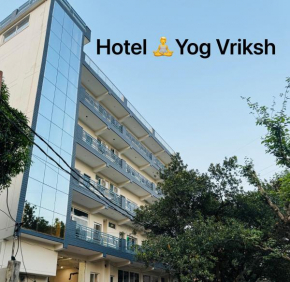 Hotel Yog Vriksh